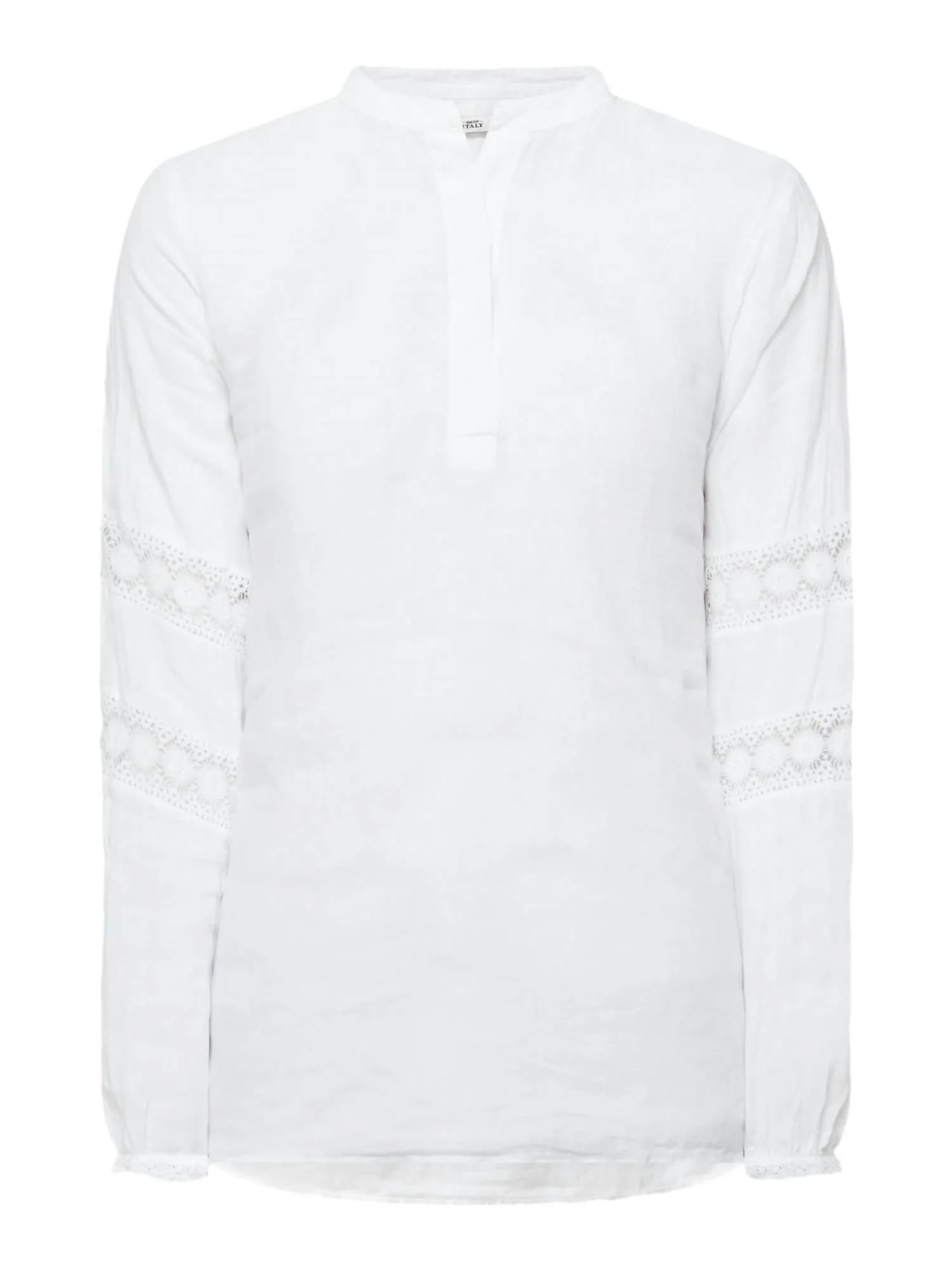 0039 Italy - JANICE EVE BLOUSE