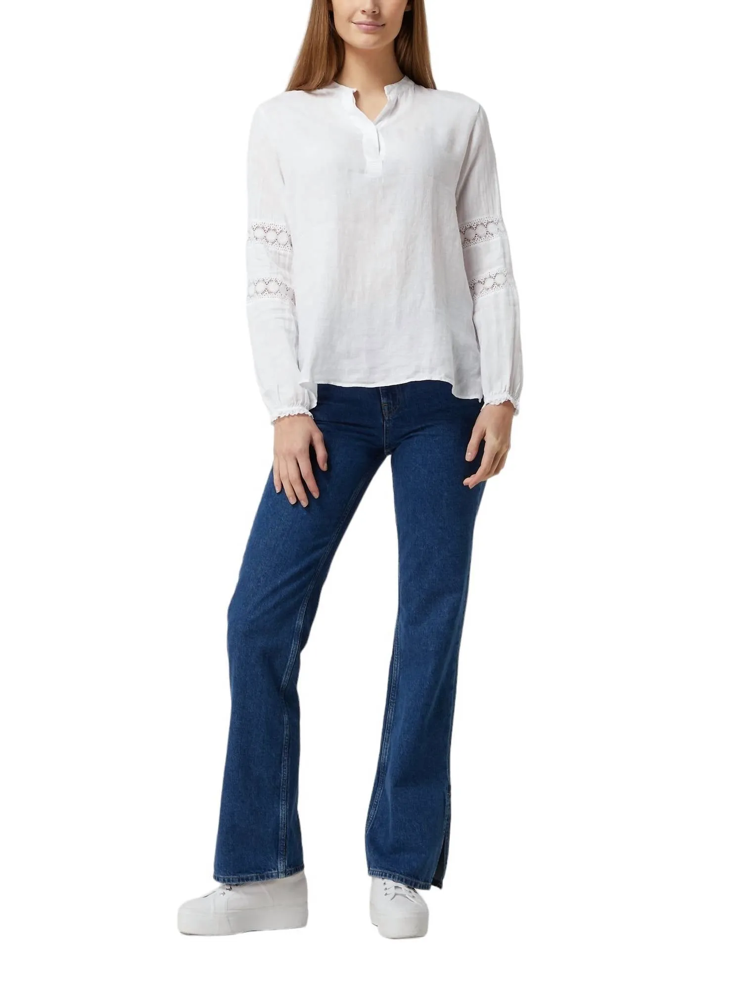 0039 Italy - JANICE EVE BLOUSE