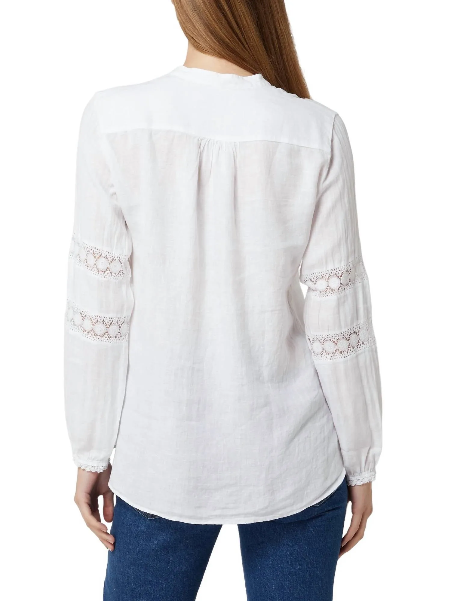 0039 Italy - JANICE EVE BLOUSE