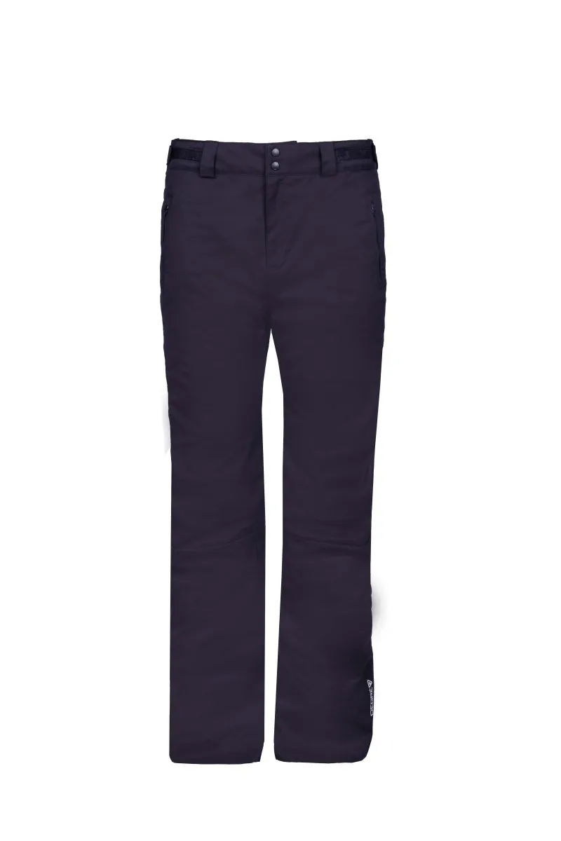 Aglo Ski Pant - Midnight