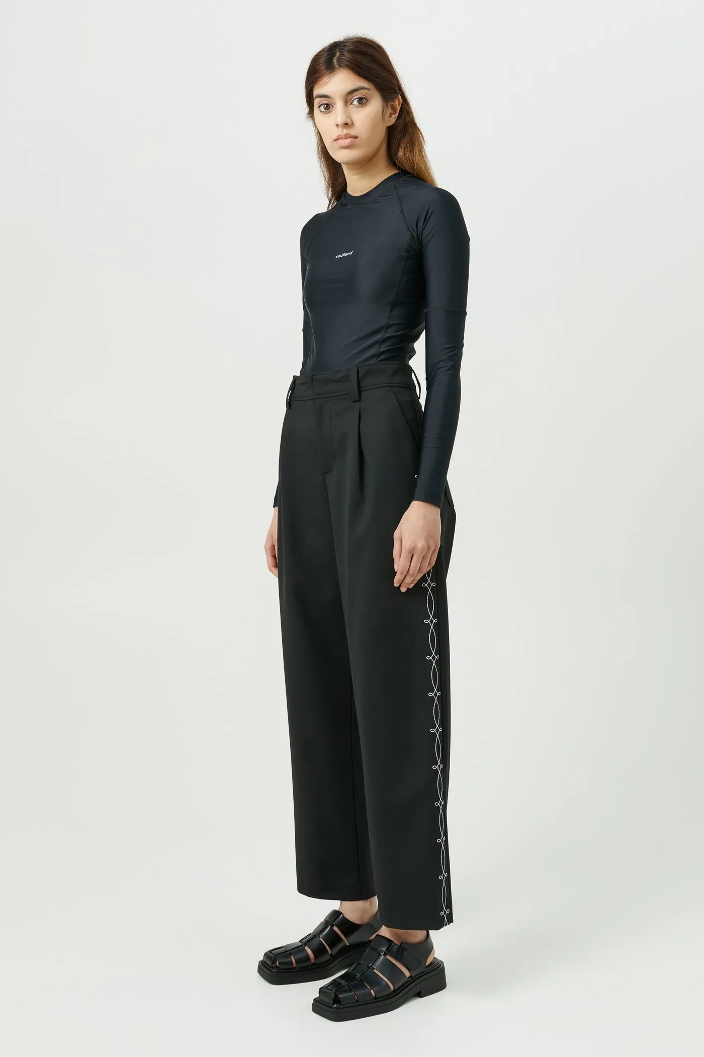 Aidan pants