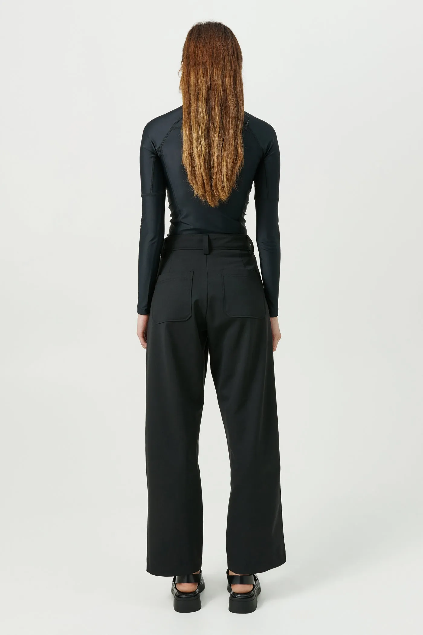 Aidan pants