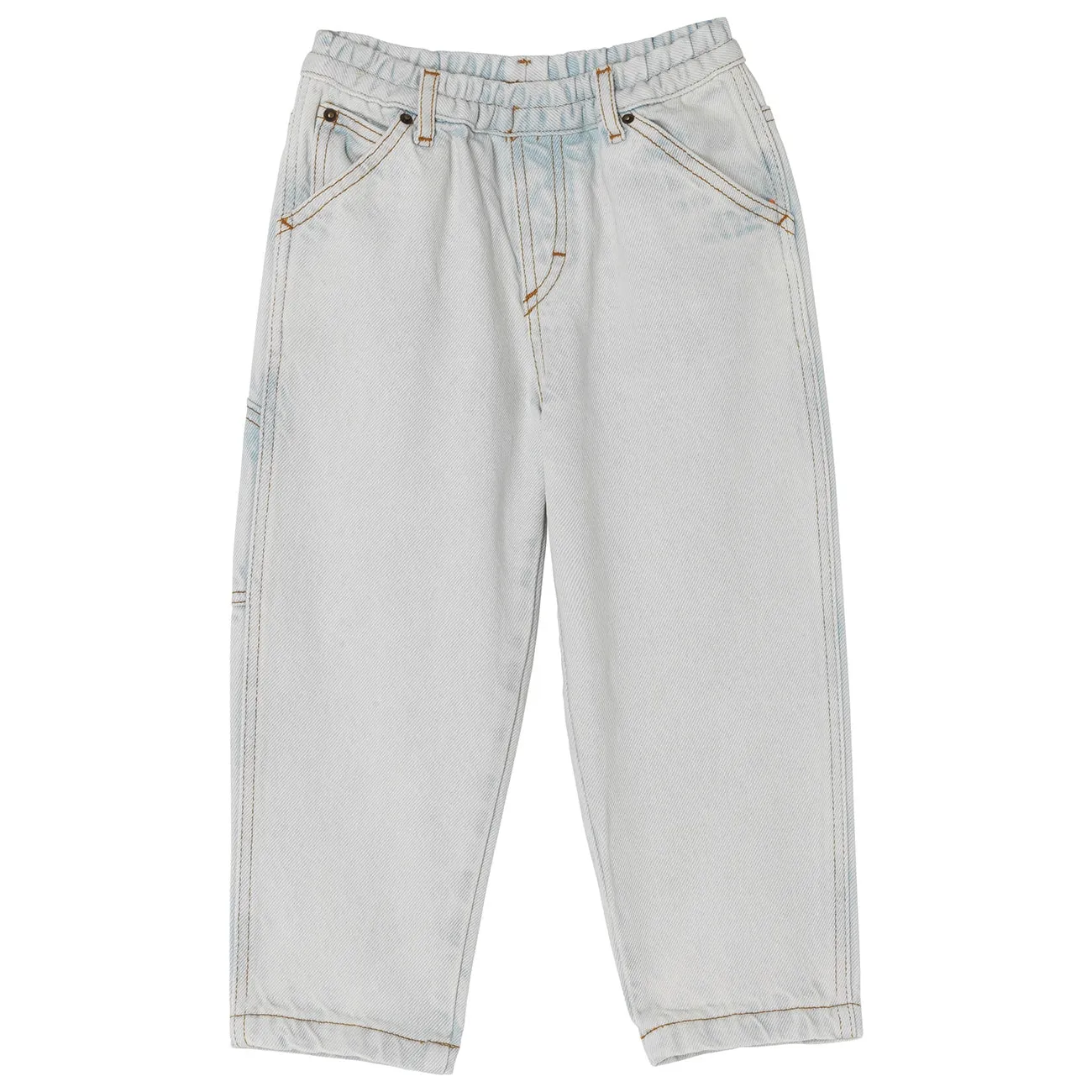 American Vintage Jeans Joybird Dirty