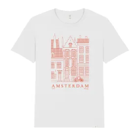 Amsterdam x Wituka
