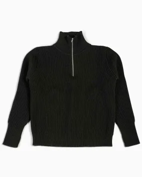 Wool Knitted Sweaters from Sustainable Sources