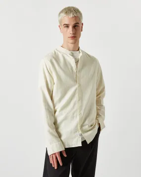 Anholt 2.0 0063 Shirt - Brokenwhite Melange