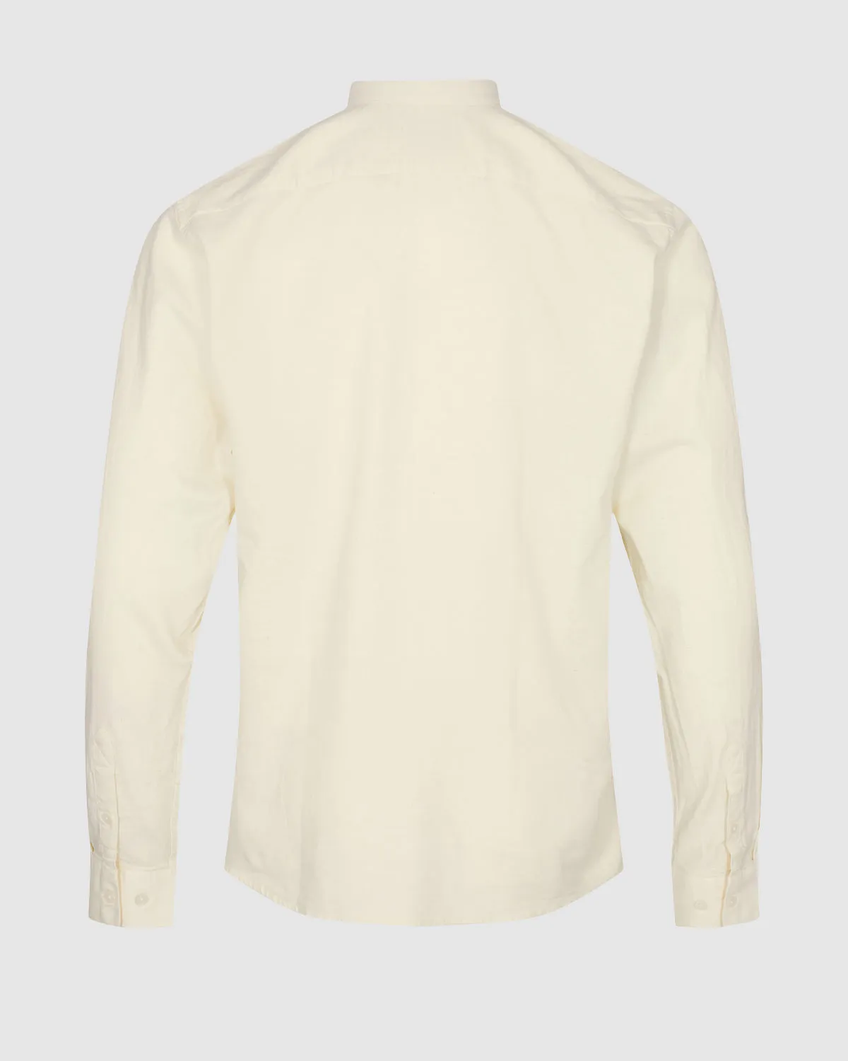 Anholt 2.0 0063 Shirt - Brokenwhite Melange