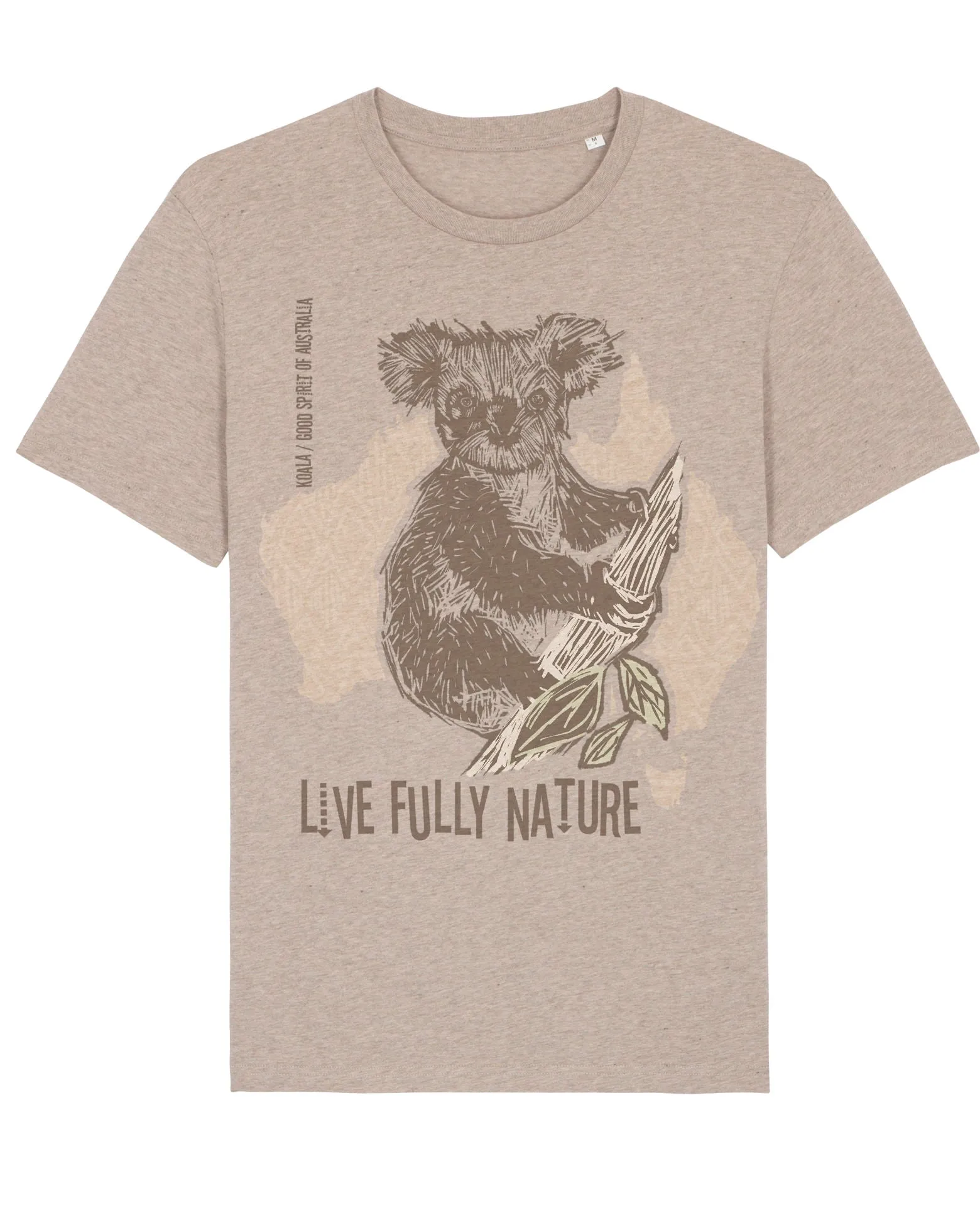 Australian Spirit T-Shirt