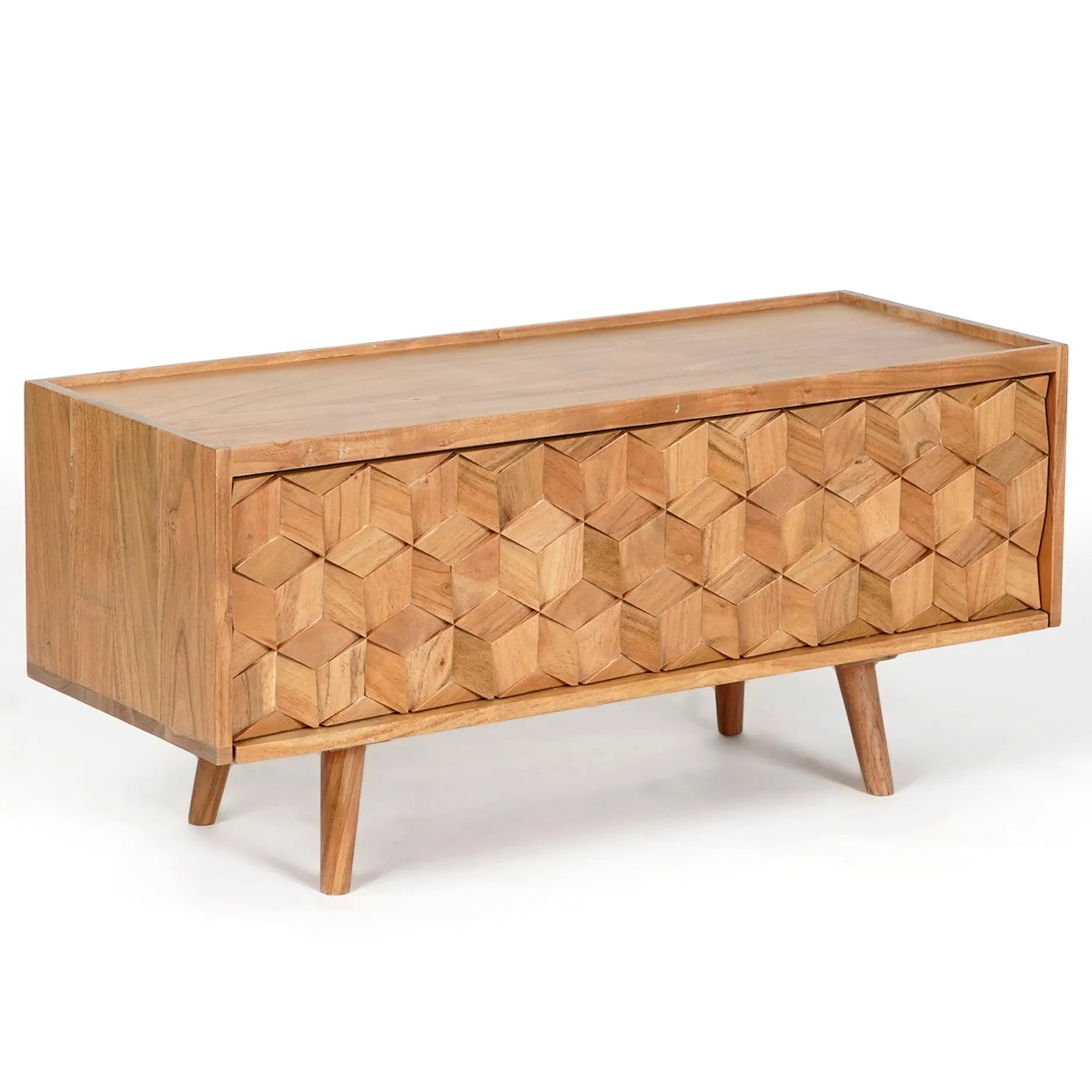 Ayaka TV Unit