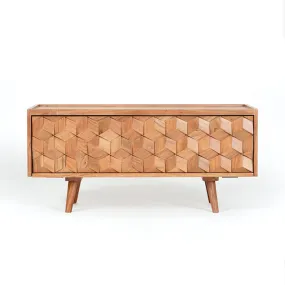 Ayaka TV Unit