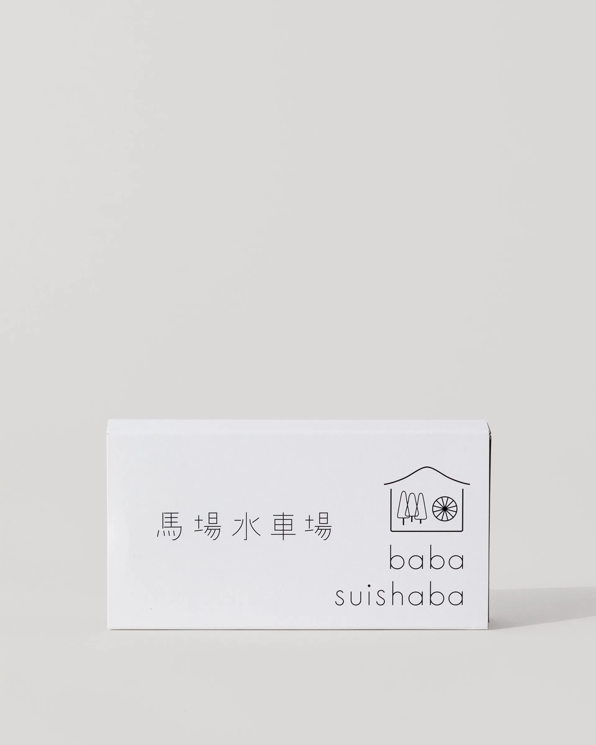 Baba Suishaba Incense