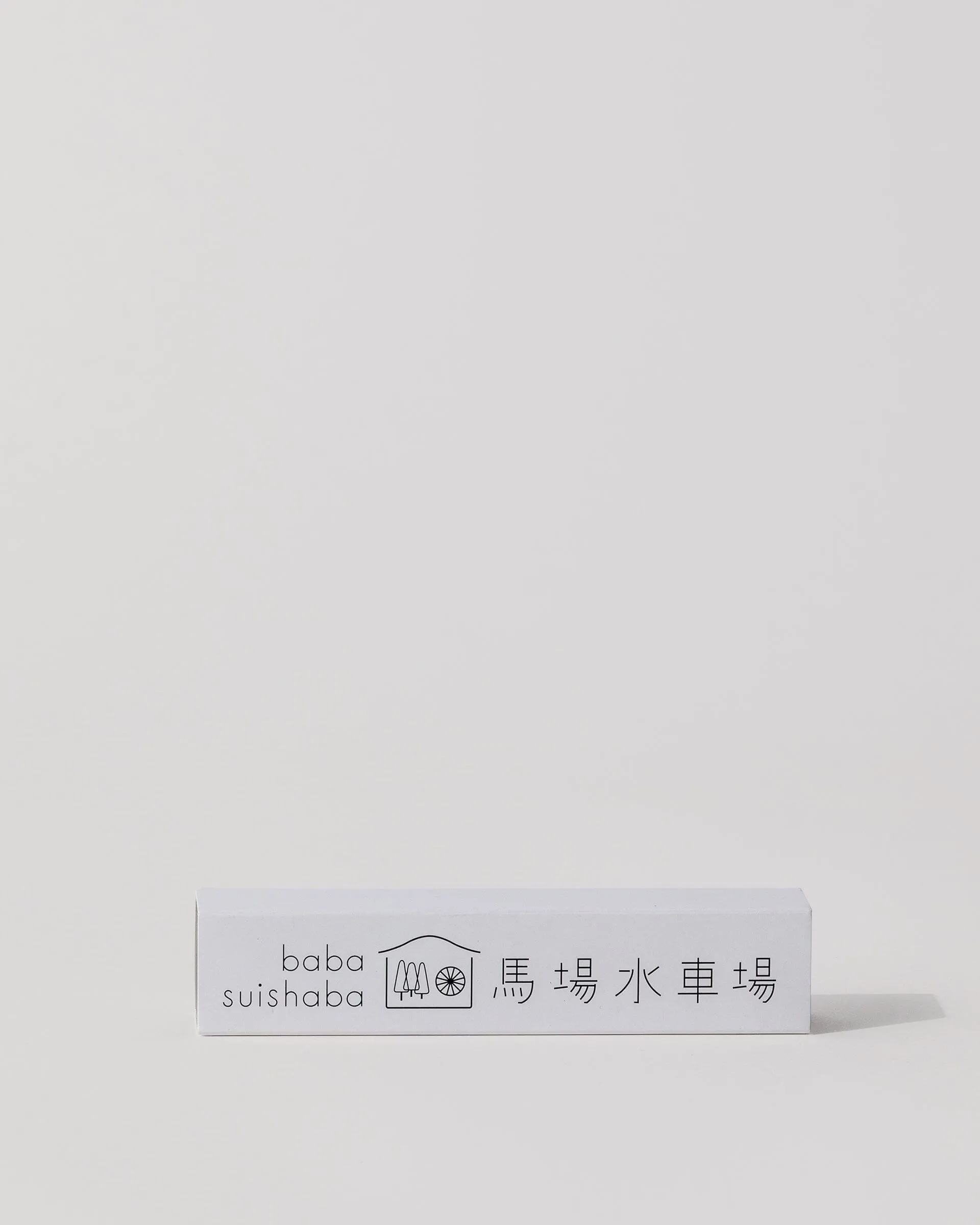 Baba Suishaba Incense