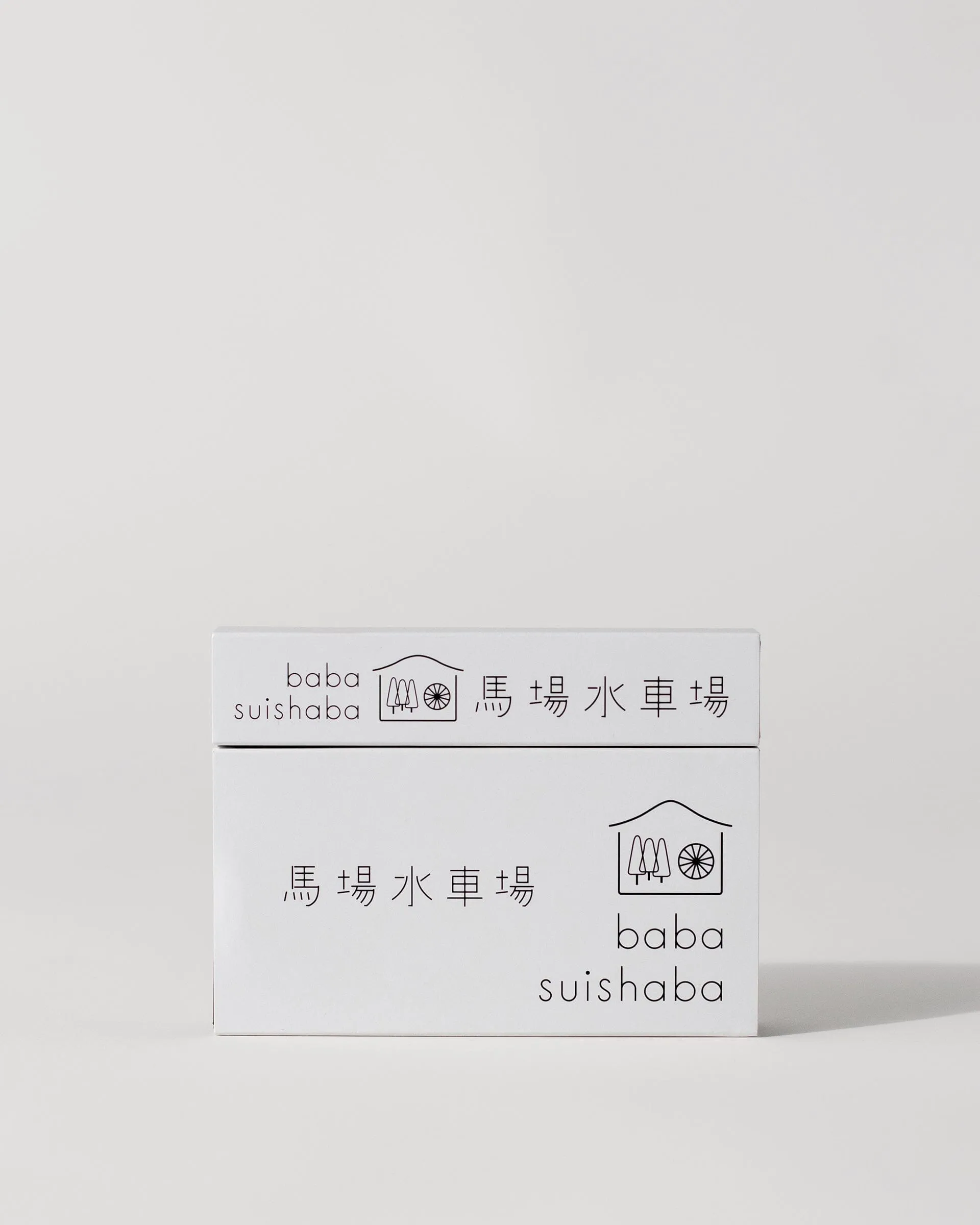 Baba Suishaba Incense