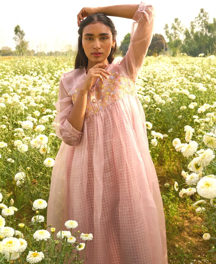 BAILY DRESS