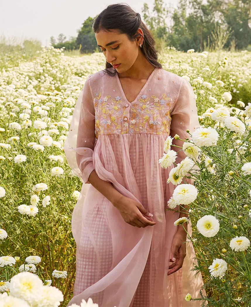 BAILY DRESS