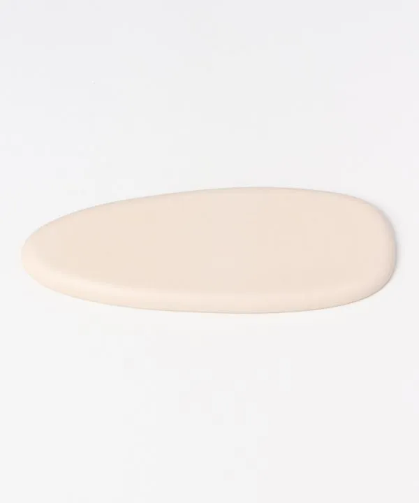 BAMBOO FIBER Long Plate