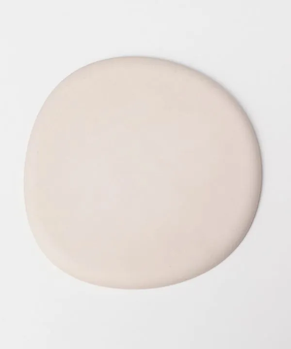 BAMBOO FIBER Plate - M