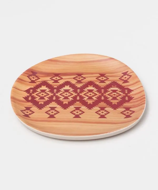 BAMBOO FIBER Plate - M
