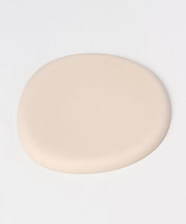 BAMBOO FIBER Plate - S