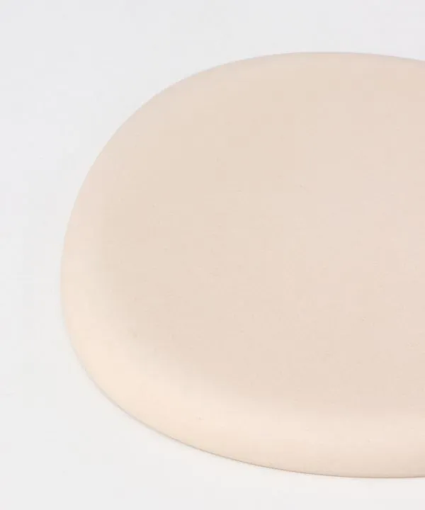 BAMBOO FIBER Plate - S
