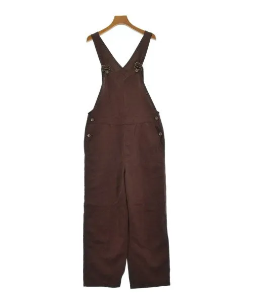 BEAUTY&YOUTH UNITED ARROWS Overalls/ Rompers/ Jumpsuits
