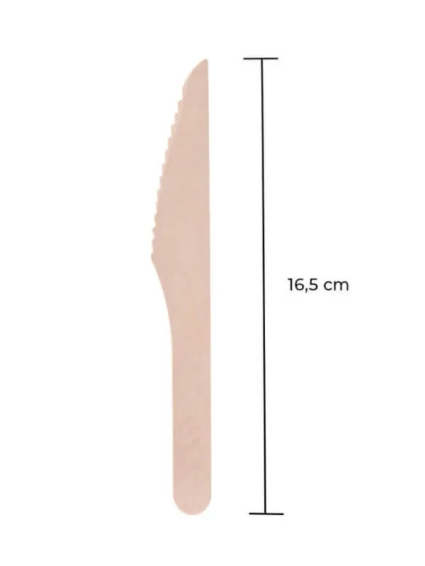 Birchwood Knife (Wholesale)