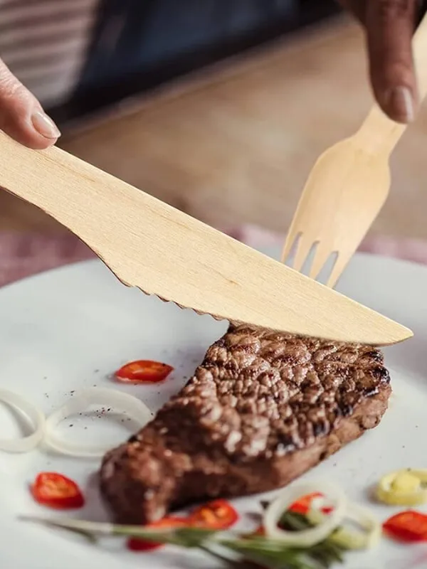 Birchwood Knife (Wholesale)