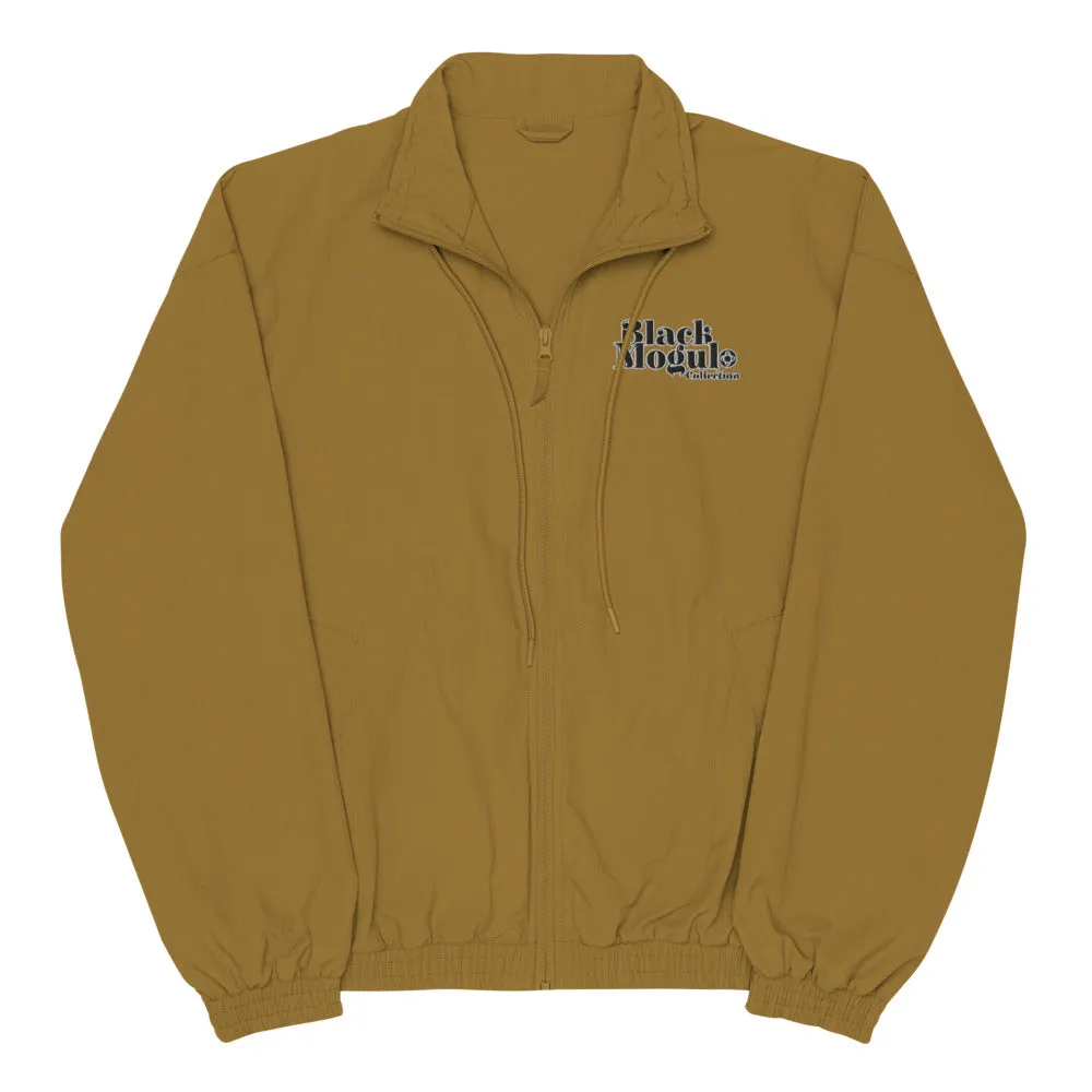 BMCLUB Recycled tracksuit jacket