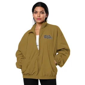 BMCLUB Recycled tracksuit jacket