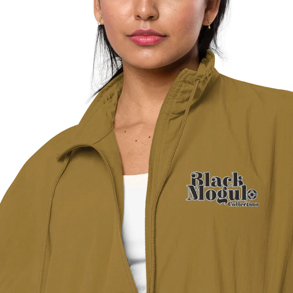 BMCLUB Recycled tracksuit jacket
