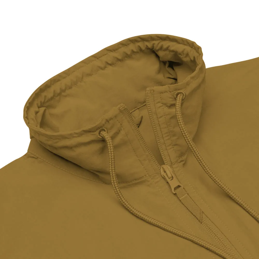 BMCLUB Recycled tracksuit jacket