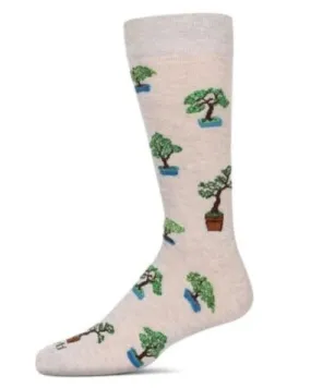 Bonsai Socks