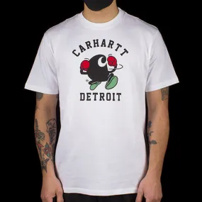 Boxing C T-Shirt