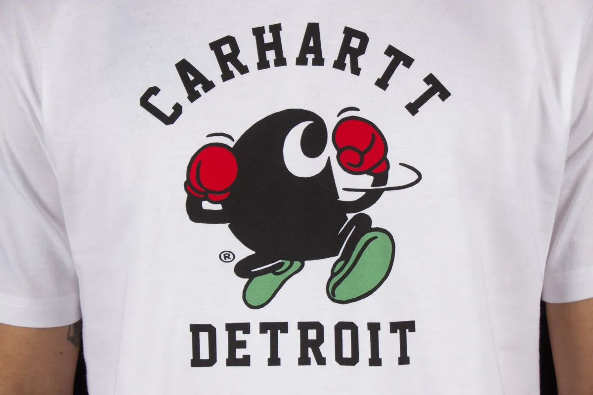Boxing C T-Shirt