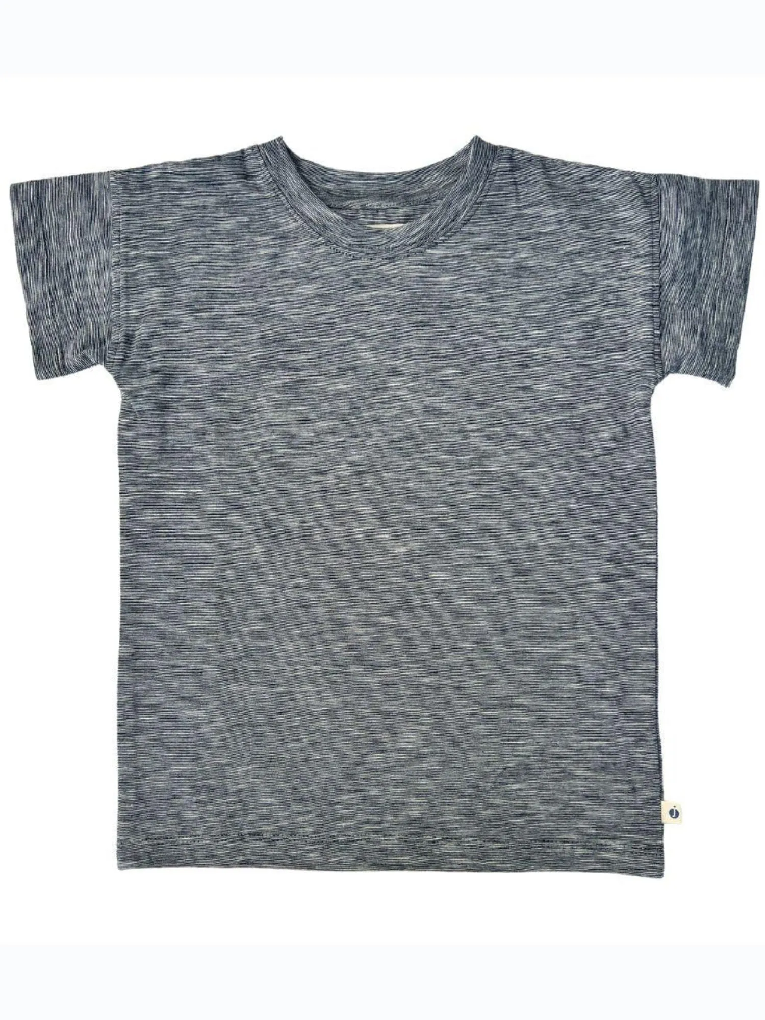 Brooklyn T-shirt - Navy