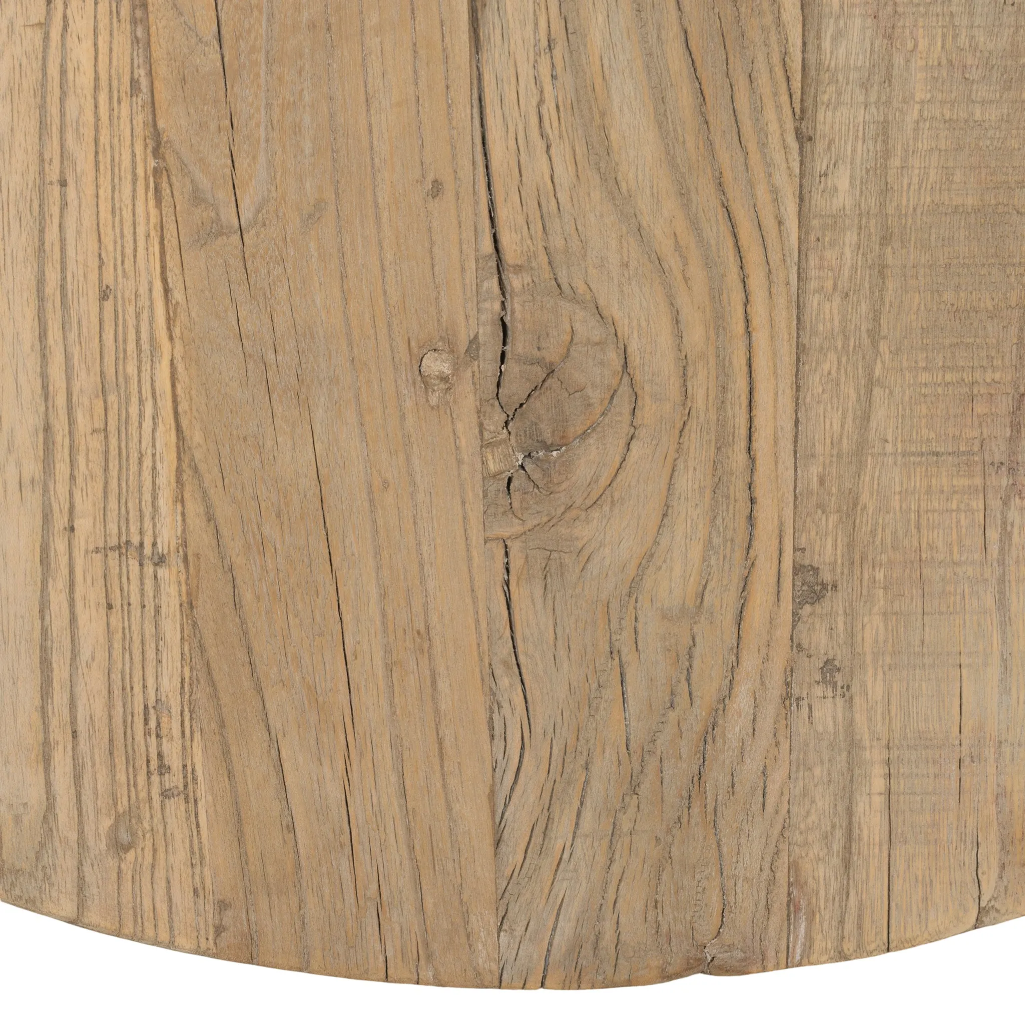 BRUNSWICK BAR TABLE | WHITE