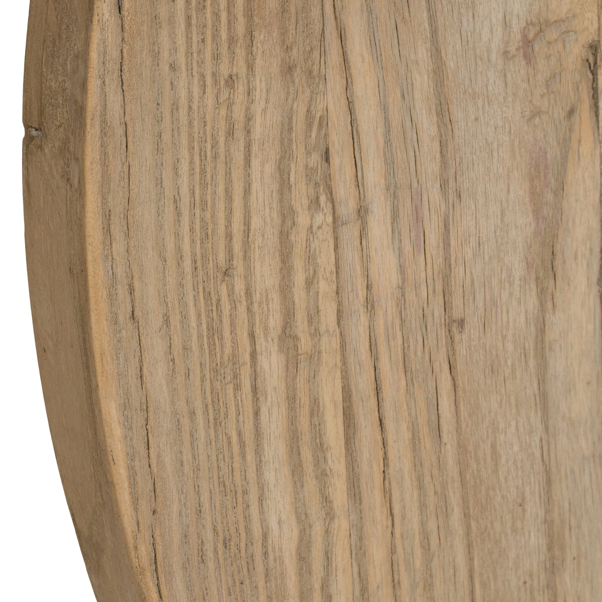 BRUNSWICK BAR TABLE | WHITE