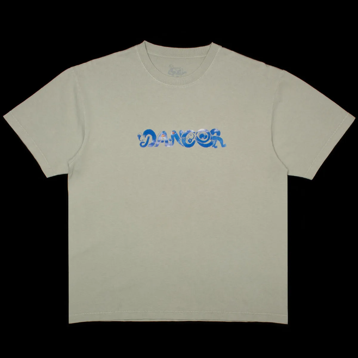 Butterfly Belly T-Shirt