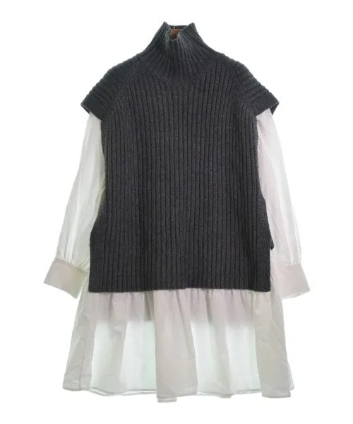 CADUNE Dresses