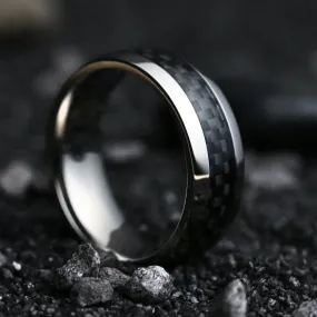 Carbon Core Black (Titanium)