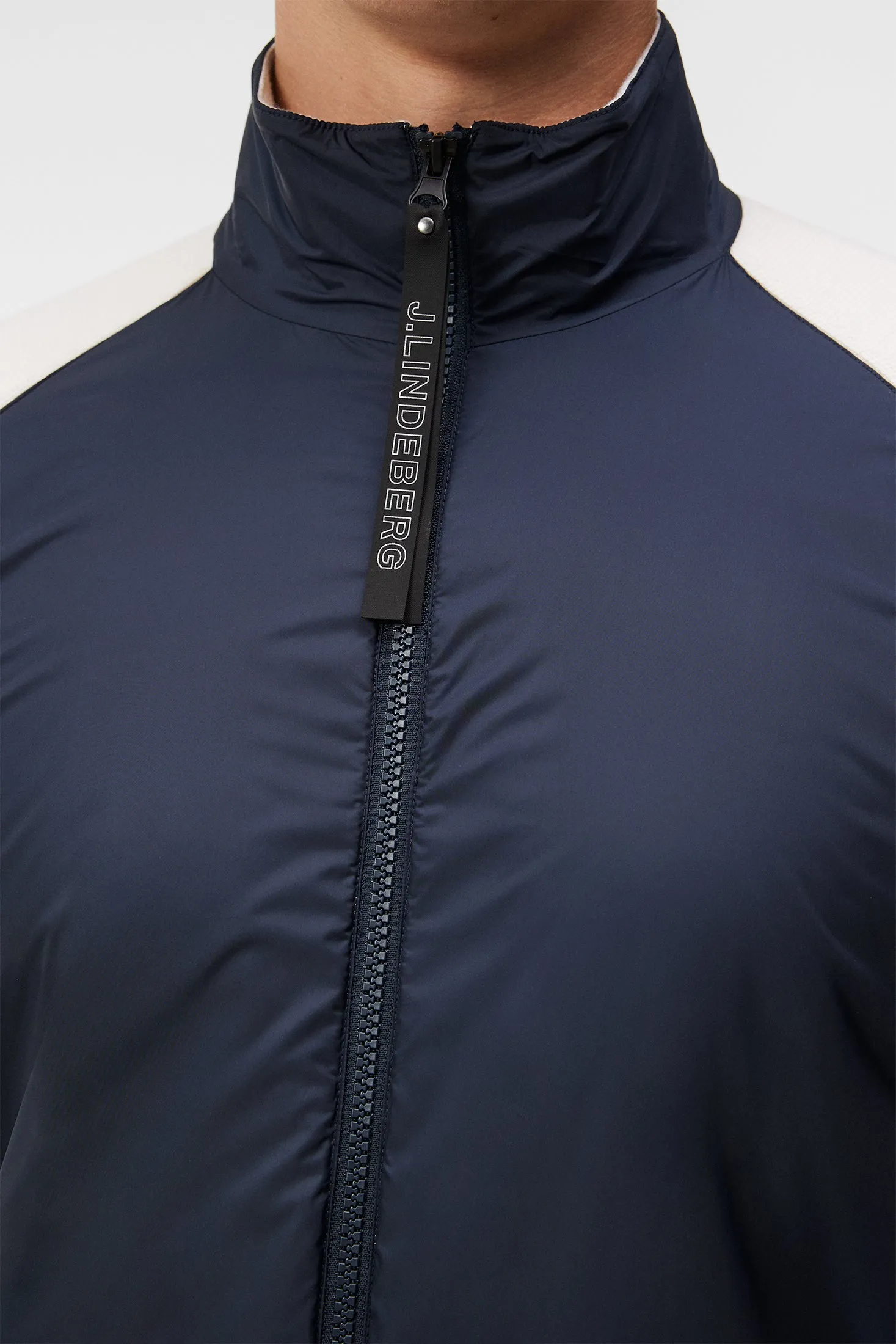 Cascade Hybrid Jacket