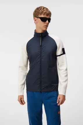 Cascade Hybrid Jacket