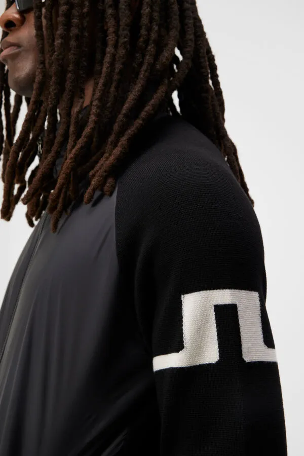 Cascade Hybrid Jacket