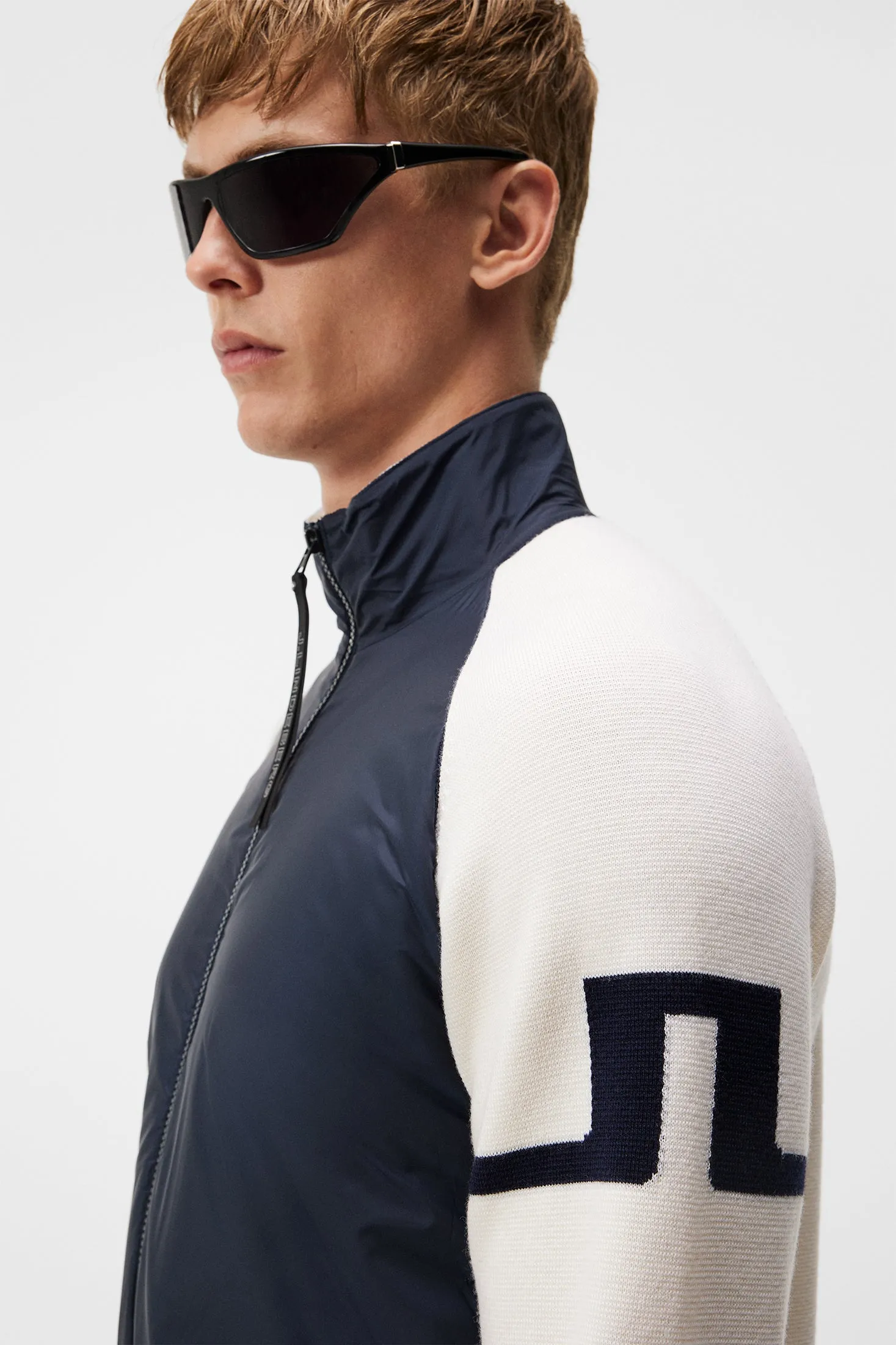 Cascade Hybrid Jacket