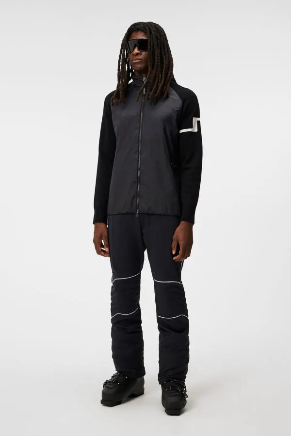 Cascade Hybrid Jacket
