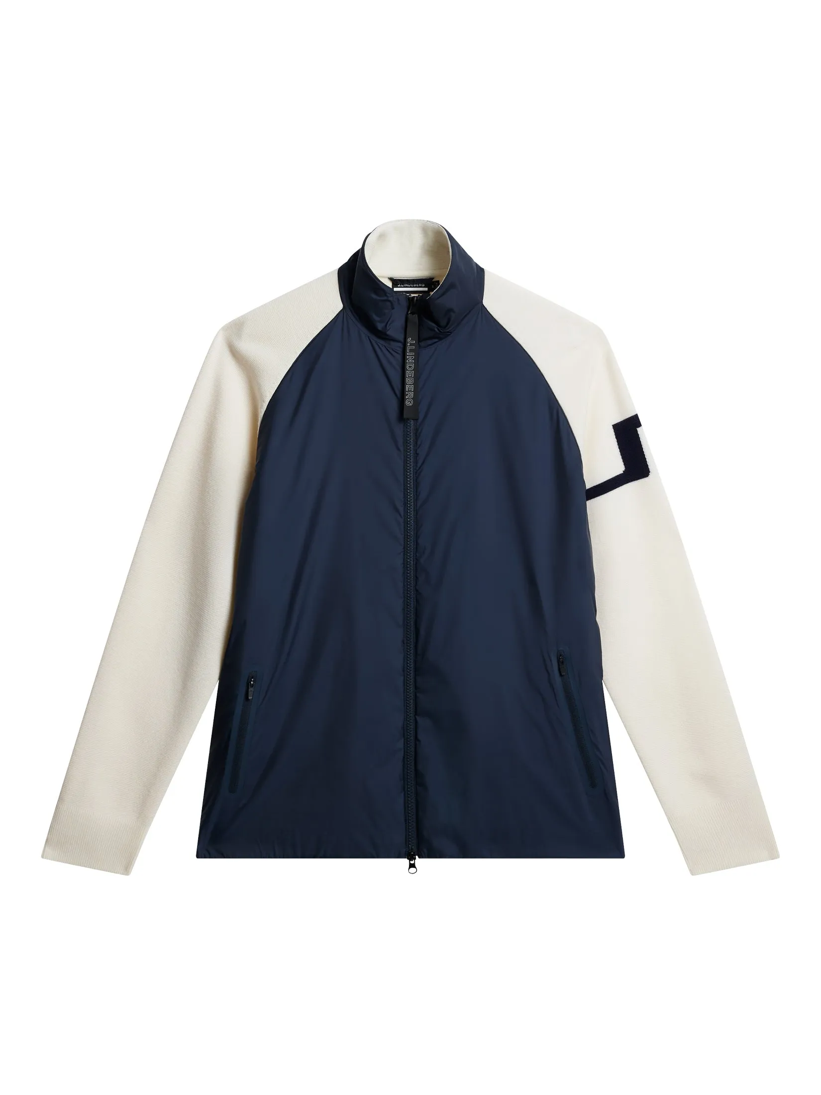Cascade Hybrid Jacket