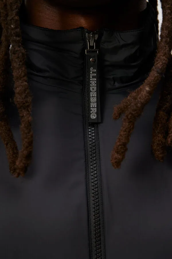 Cascade Hybrid Jacket