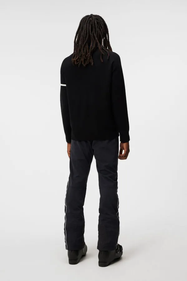 Cascade Hybrid Jacket