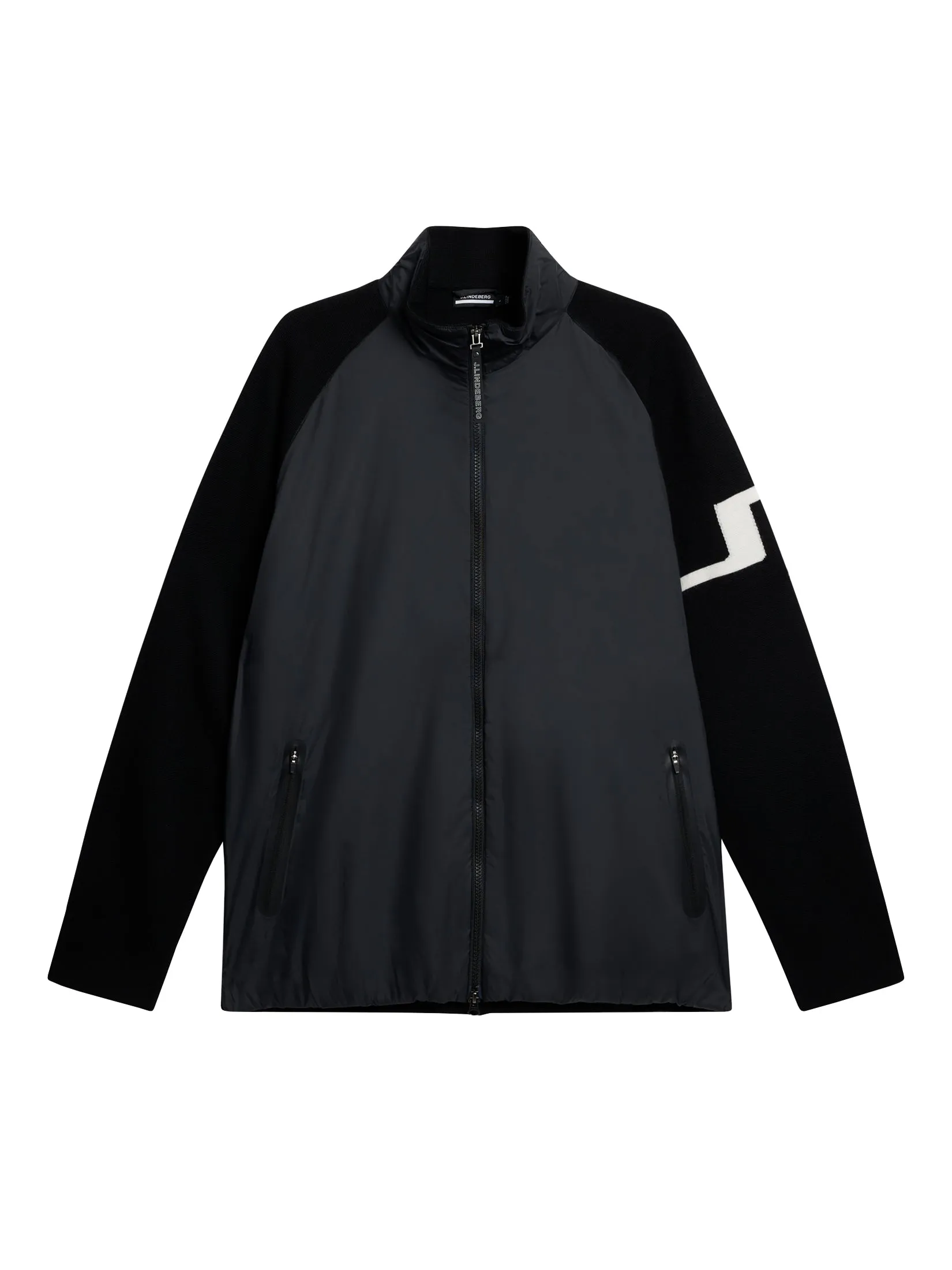 Cascade Hybrid Jacket