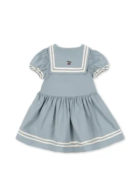 CELEBRATION ALLIE SAILOR DRESS GOTS